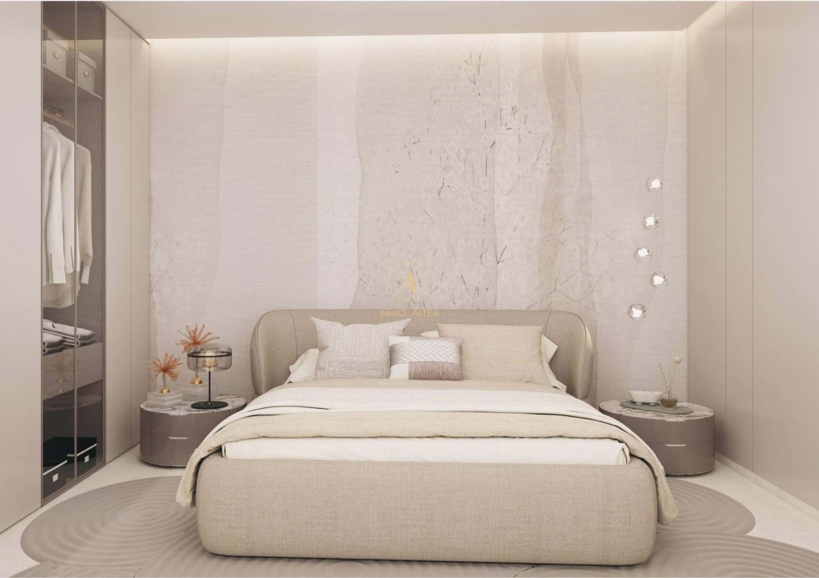 Chalet de 3 habitaciones en Algorfa en venta con piscina - 670.000 € (Ref: 9729773)