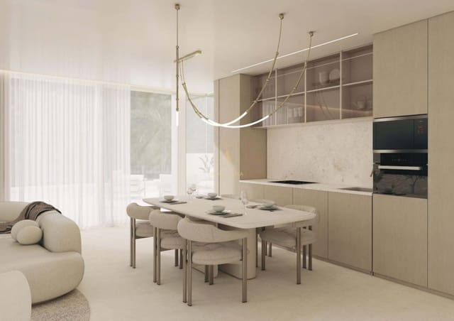 Chalet de 3 habitaciones en Algorfa en venta con piscina - 670.000 € (Ref: 9729773)