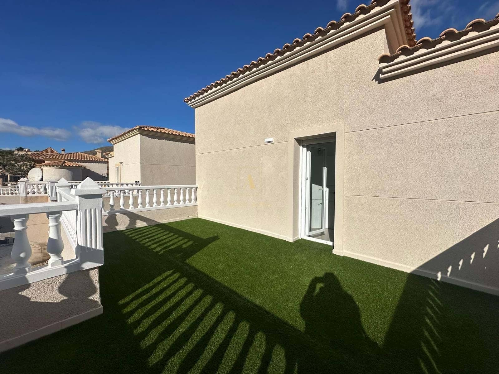 3 sovrum Villa till salu i Alicante stad med garage - 550 000 € (Ref: 9731651)