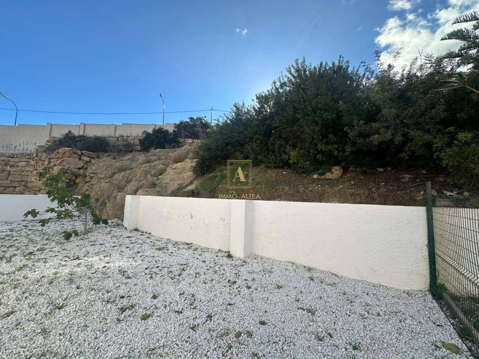 3 sovrum Villa till salu i Alicante stad med garage - 550 000 € (Ref: 9731651)