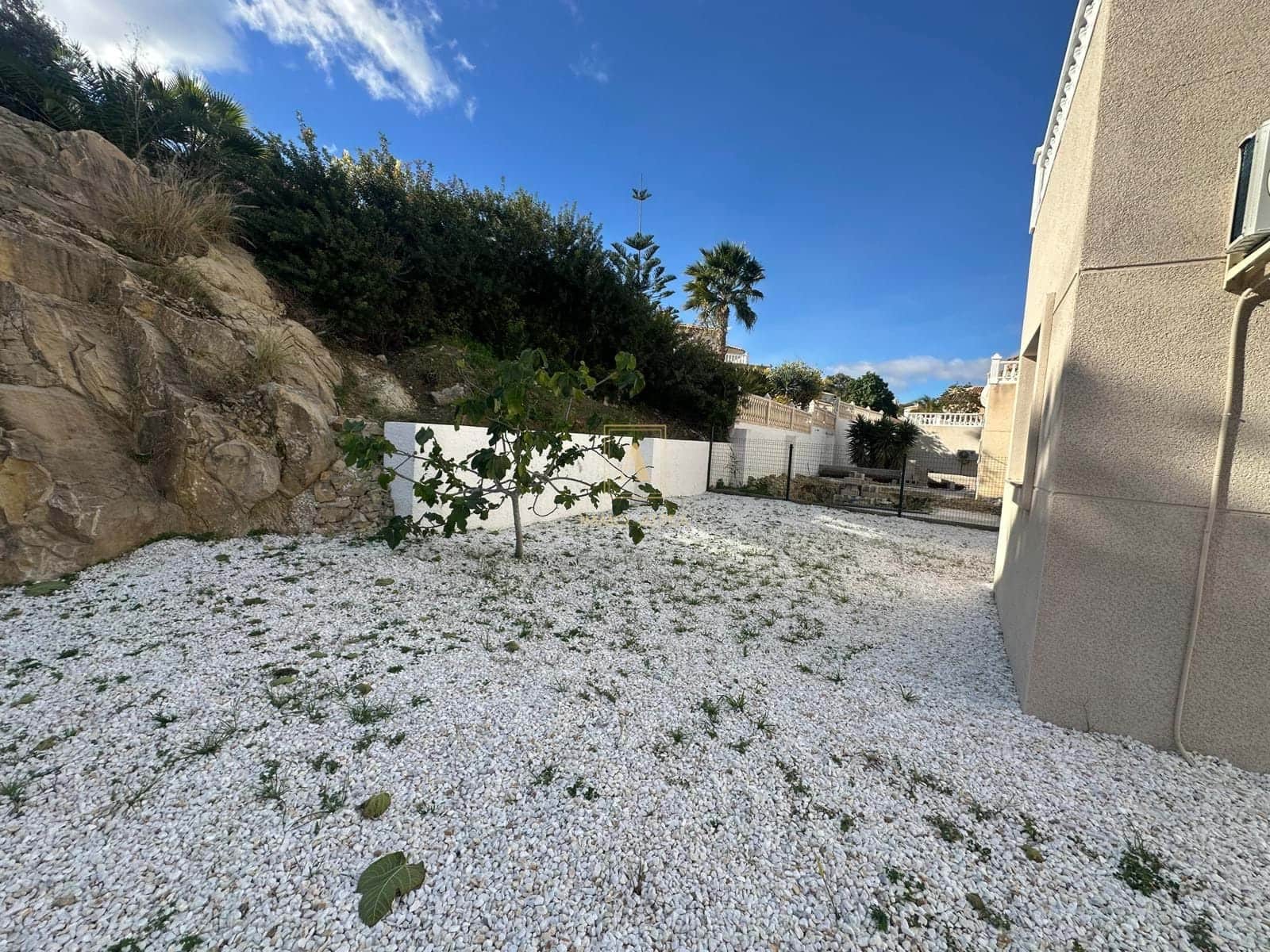 3 sovrum Villa till salu i Alicante stad med garage - 550 000 € (Ref: 9731651)