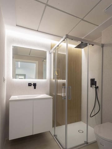 3 makuuhuone Huoneisto myytävänä paikassa Dénia mukana uima-altaan - 475 000 € (Ref: 9731654)