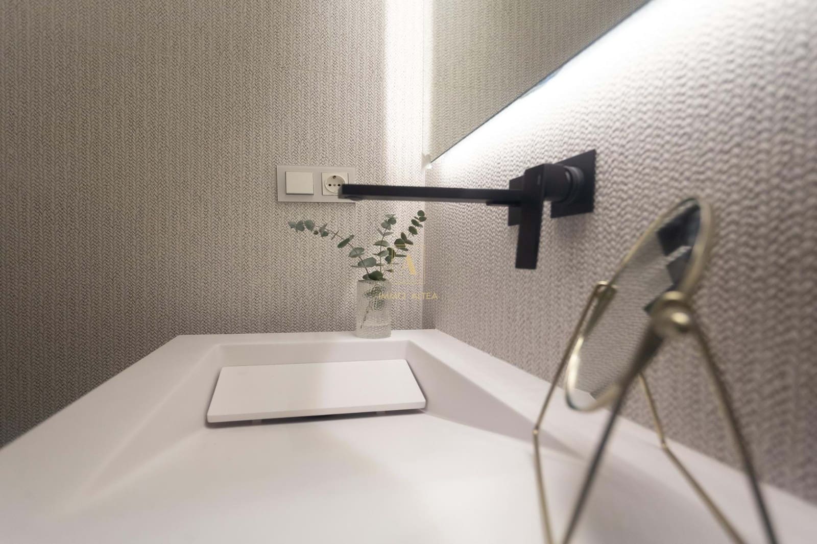 3 makuuhuone Huoneisto myytävänä paikassa Denia mukana uima-altaan - 475 000 € (Ref: 9731654)