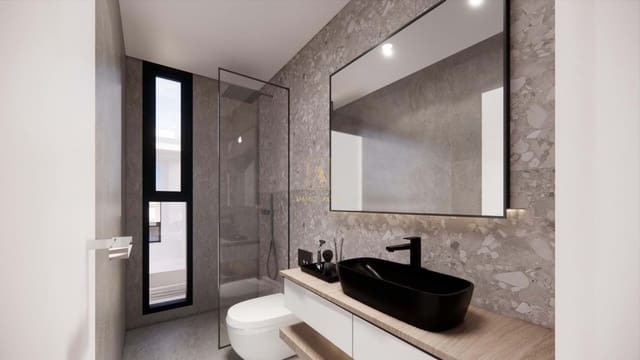 3 sovrum Villa till salu i Roldan, Torre-Pacheco med pool - 565 500 € (Ref: 9735144)