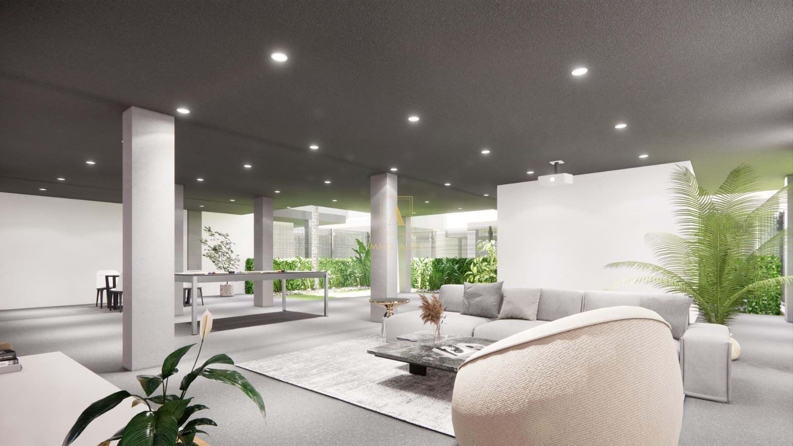 3 bedroom Villa for sale in Roldan with pool - € 565,500 (Ref: 9735144)