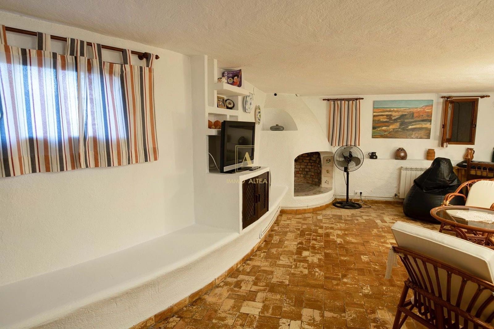 6 sypialnia Willa na sprzedaż w Miasto Alicante / Alacant z garażem - 1 090 000 € (Ref: 9737892)