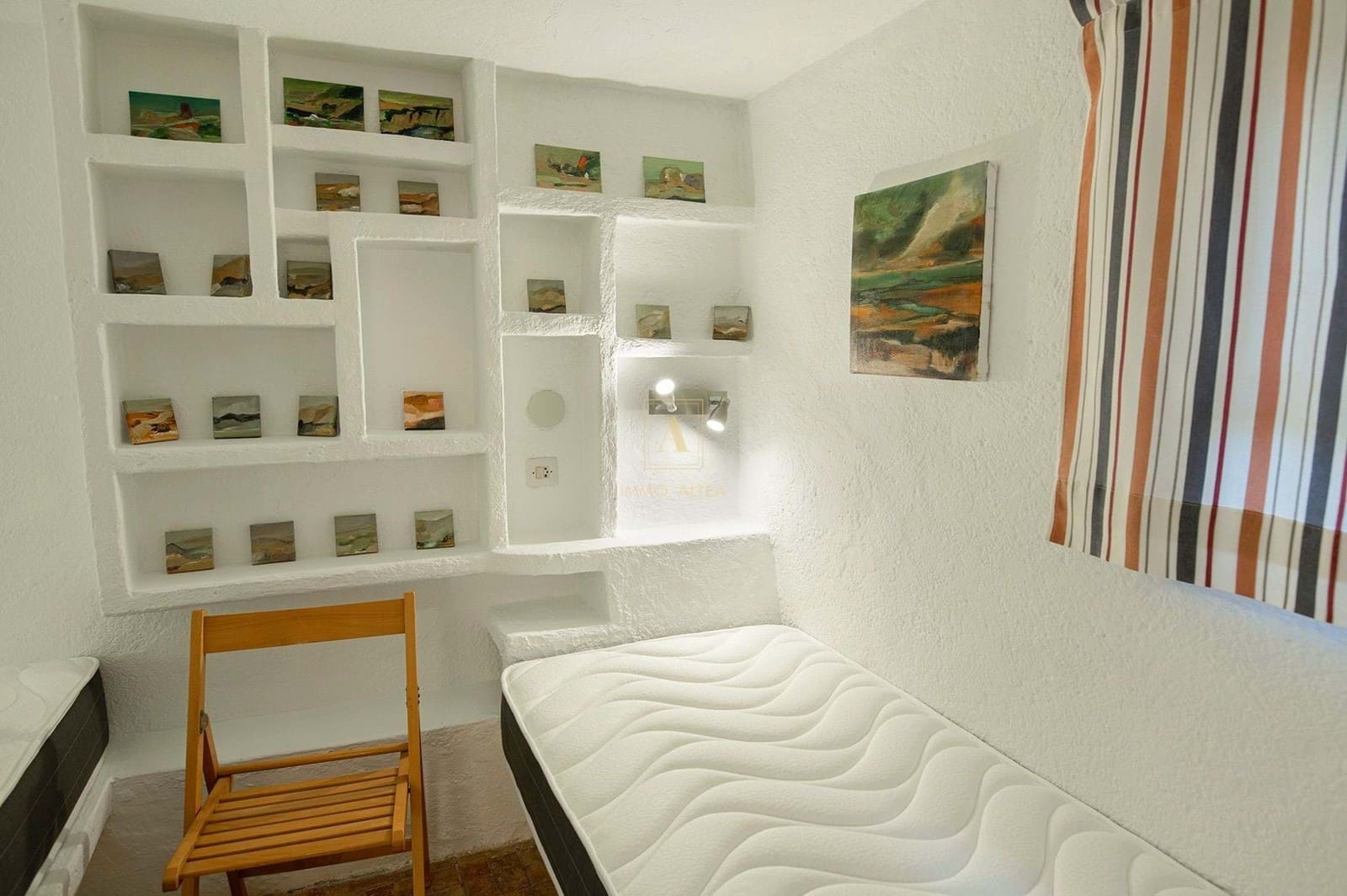 6 sypialnia Willa na sprzedaż w Miasto Alicante / Alacant z garażem - 1 090 000 € (Ref: 9737892)