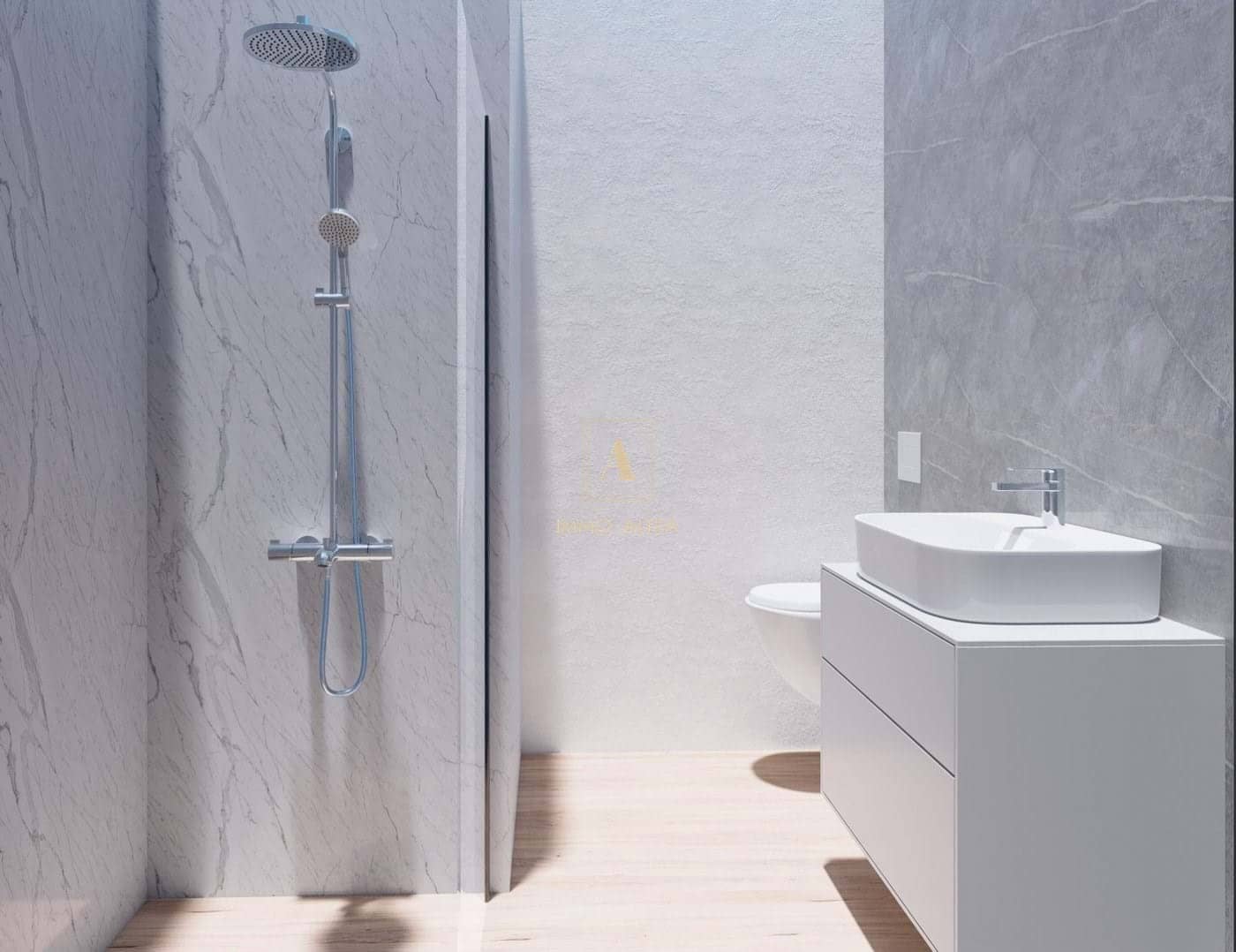 2 bedroom Villa for sale in Torrevieja with pool - € 309,900 (Ref: 9737893)