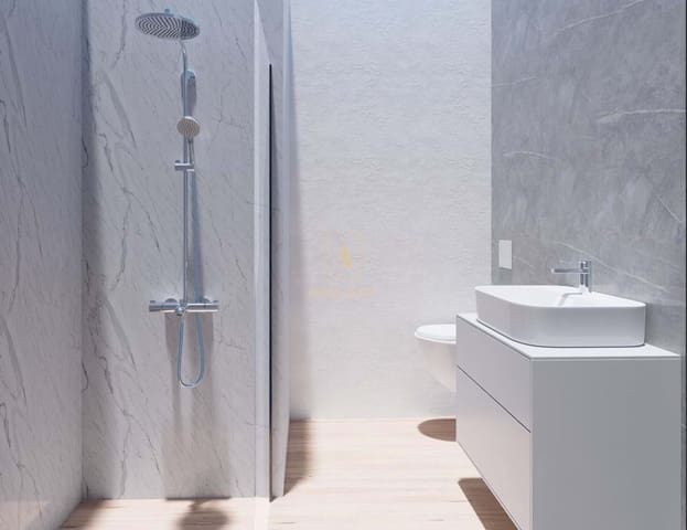 2 bedroom Villa for sale in Torrevieja with pool - € 309,900 (Ref: 9737893)