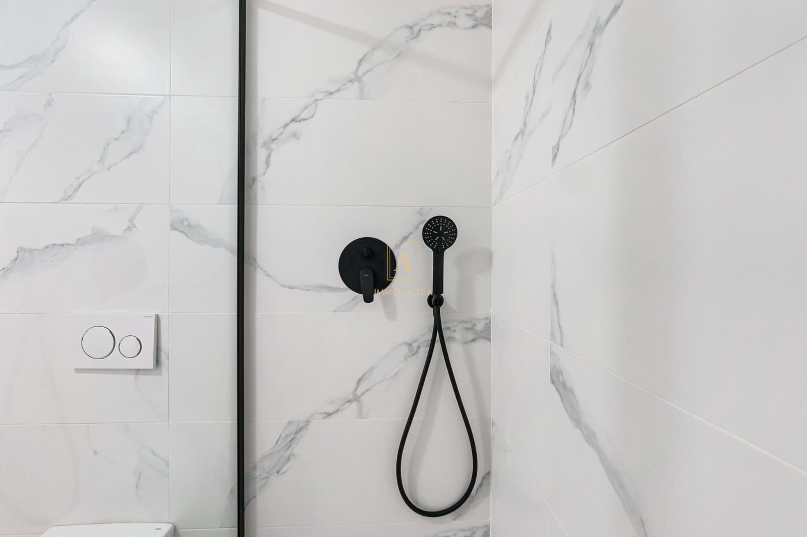 3 sypialnia Apartament na sprzedaż w Santiago de la Ribera z basenem - 280 000 € (Ref: 9737894)