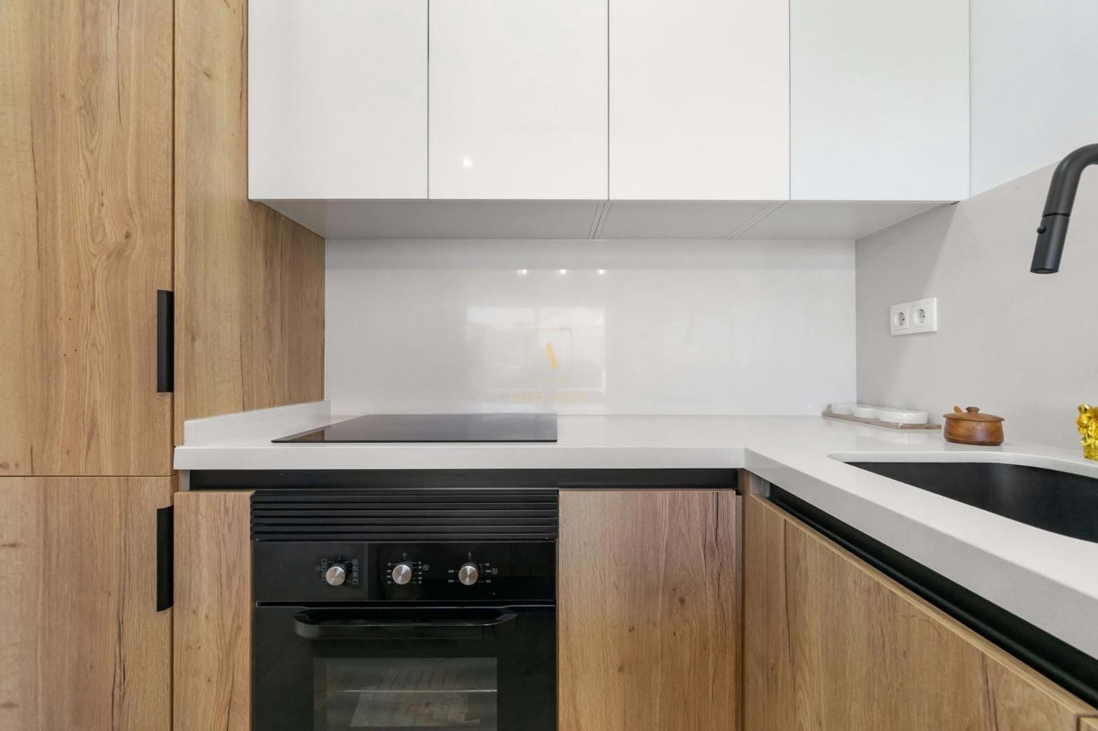 3 sypialnia Apartament na sprzedaż w Santiago de la Ribera z basenem - 280 000 € (Ref: 9737894)