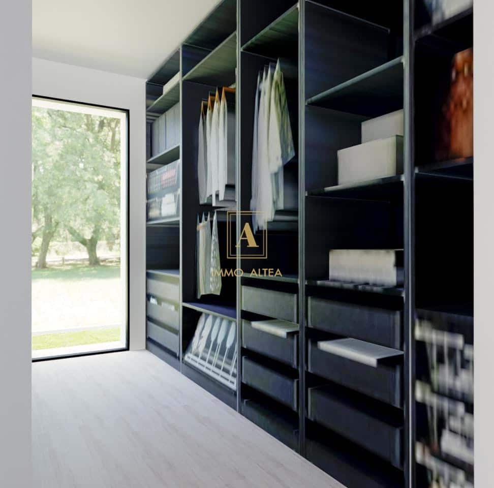 3 quarto Moradia para venda em Finestrat com piscina - 819 900 € (Ref: 9741479)