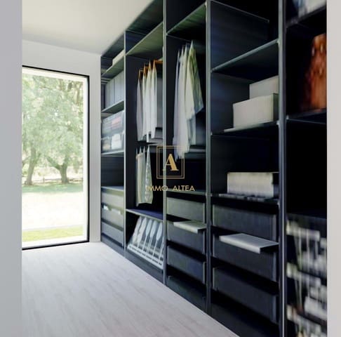 3 quarto Moradia para venda em Finestrat com piscina - 819 900 € (Ref: 9741479)