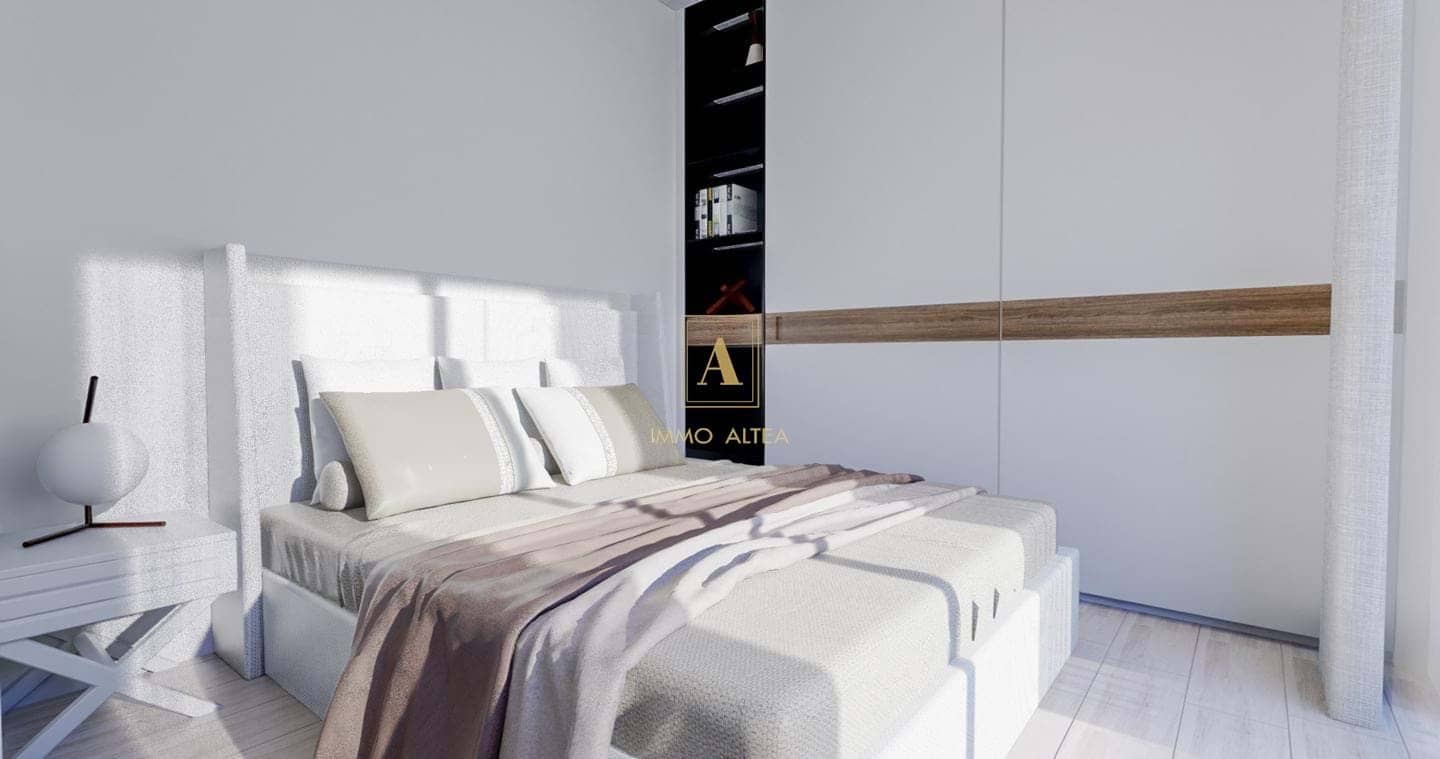 3 quarto Moradia para venda em Finestrat com piscina - 819 900 € (Ref: 9741479)