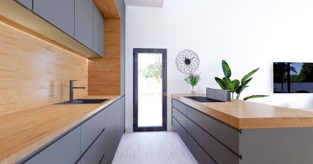 3 quarto Moradia para venda em Finestrat com piscina - 819 900 € (Ref: 9741479)