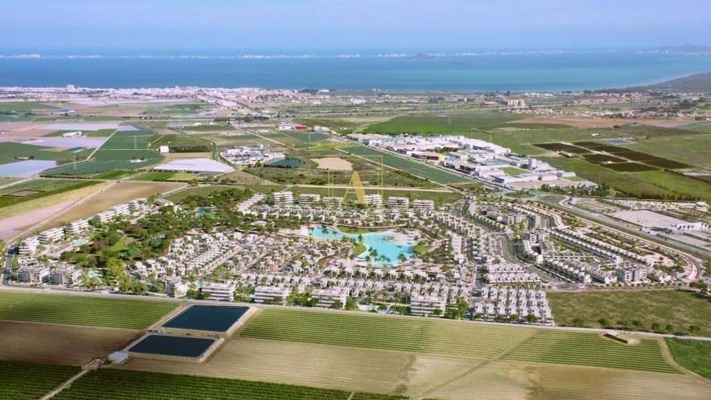 3 chambre Villa/Maison à vendre à Torre-Pacheco avec piscine - 1 498 000 € (Ref: 9744044)