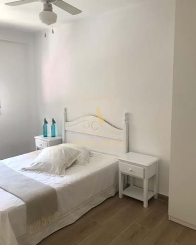 3 chambre Appartement à vendre à La Villajoyosa / Vila Joiosa - 175 000 € (Ref: 9744225)