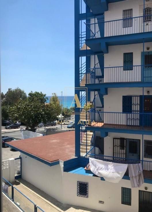 3 soveværelse Lejlighed til salg i La Villajoyosa / Vila Joiosa - € 175.000 (Ref: 9744225)