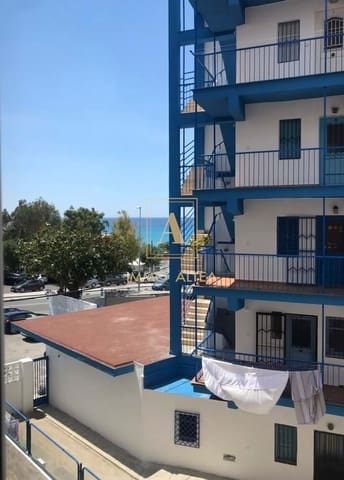 3 chambre Appartement à vendre à La Villajoyosa / Vila Joiosa - 175 000 € (Ref: 9744225)