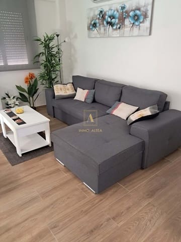 3 chambre Appartement à vendre à La Villajoyosa / Vila Joiosa - 175 000 € (Ref: 9744225)