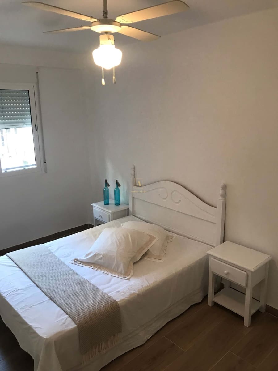 3 soveværelse Lejlighed til salg i La Villajoyosa / Vila Joiosa - € 175.000 (Ref: 9744225)