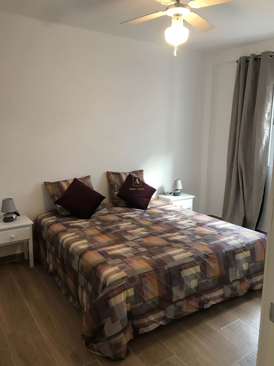 3 soveværelse Lejlighed til salg i La Villajoyosa / Vila Joiosa - € 175.000 (Ref: 9744225)