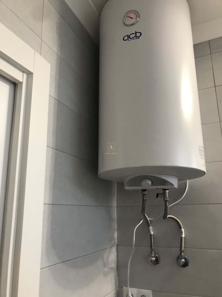 3 soveværelse Lejlighed til salg i La Villajoyosa / Vila Joiosa - € 175.000 (Ref: 9744225)