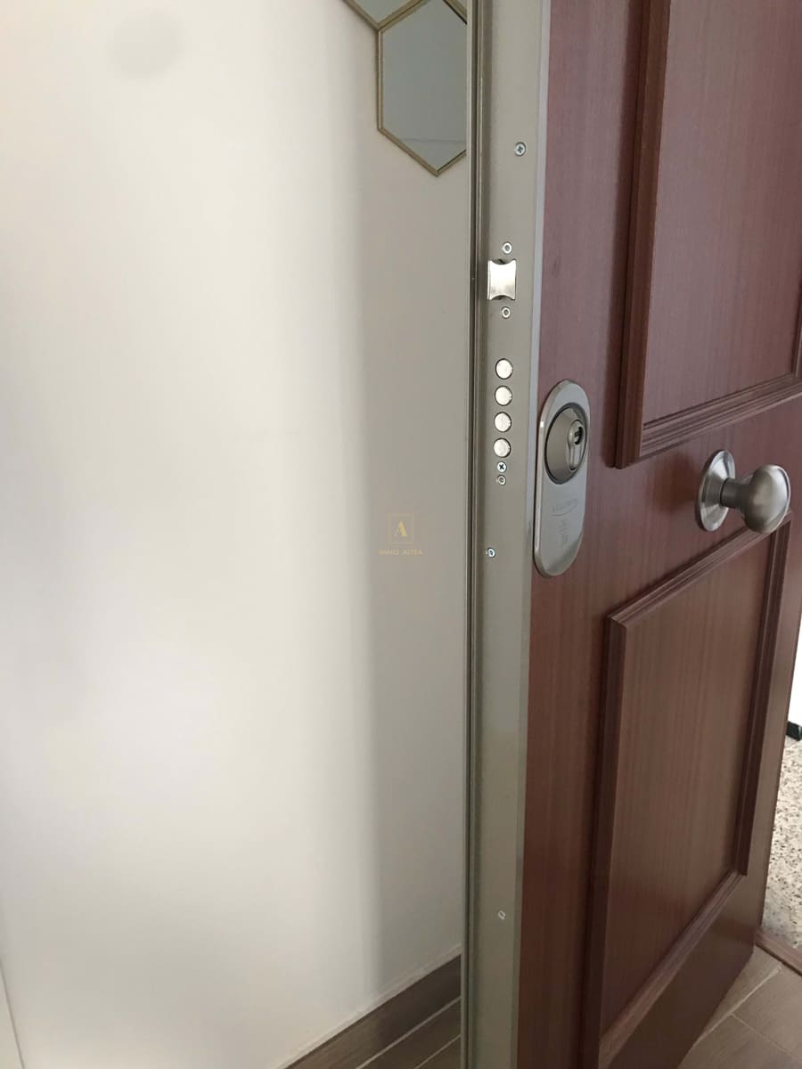 3 soveværelse Lejlighed til salg i La Villajoyosa / Vila Joiosa - € 175.000 (Ref: 9744225)