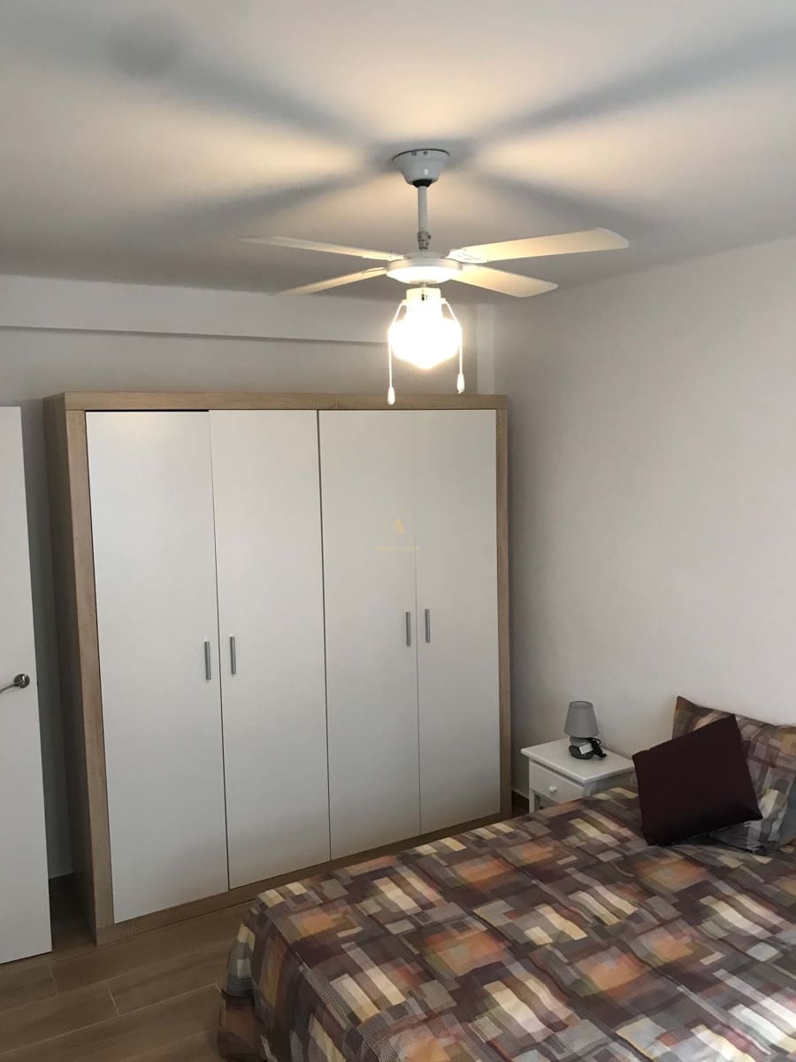 3 soveværelse Lejlighed til salg i La Villajoyosa / Vila Joiosa - € 175.000 (Ref: 9744225)