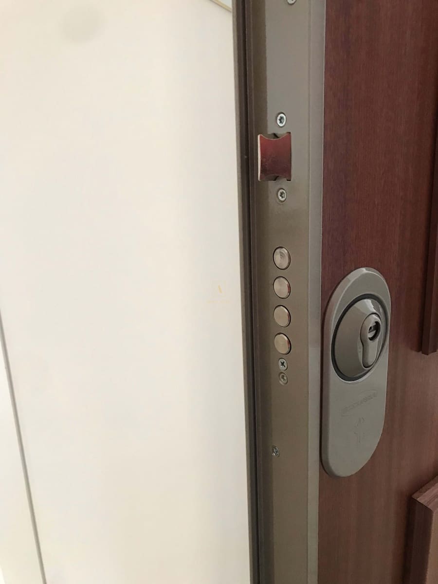 3 soveværelse Lejlighed til salg i La Villajoyosa / Vila Joiosa - € 175.000 (Ref: 9744225)