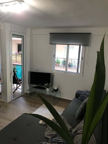 3 chambre Appartement à vendre à La Villajoyosa / Vila Joiosa - 175 000 € (Ref: 9744225)