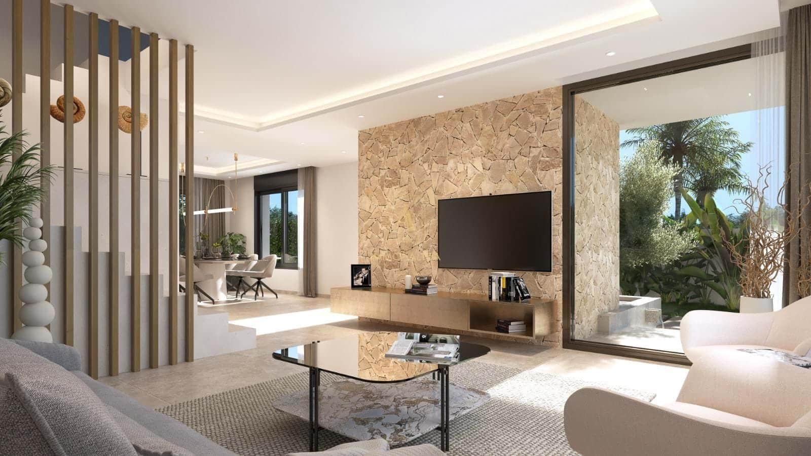 3 soverom Villa til salgs i Orihuela med svømmebasseng - € 559 000 (Ref: 9747560)