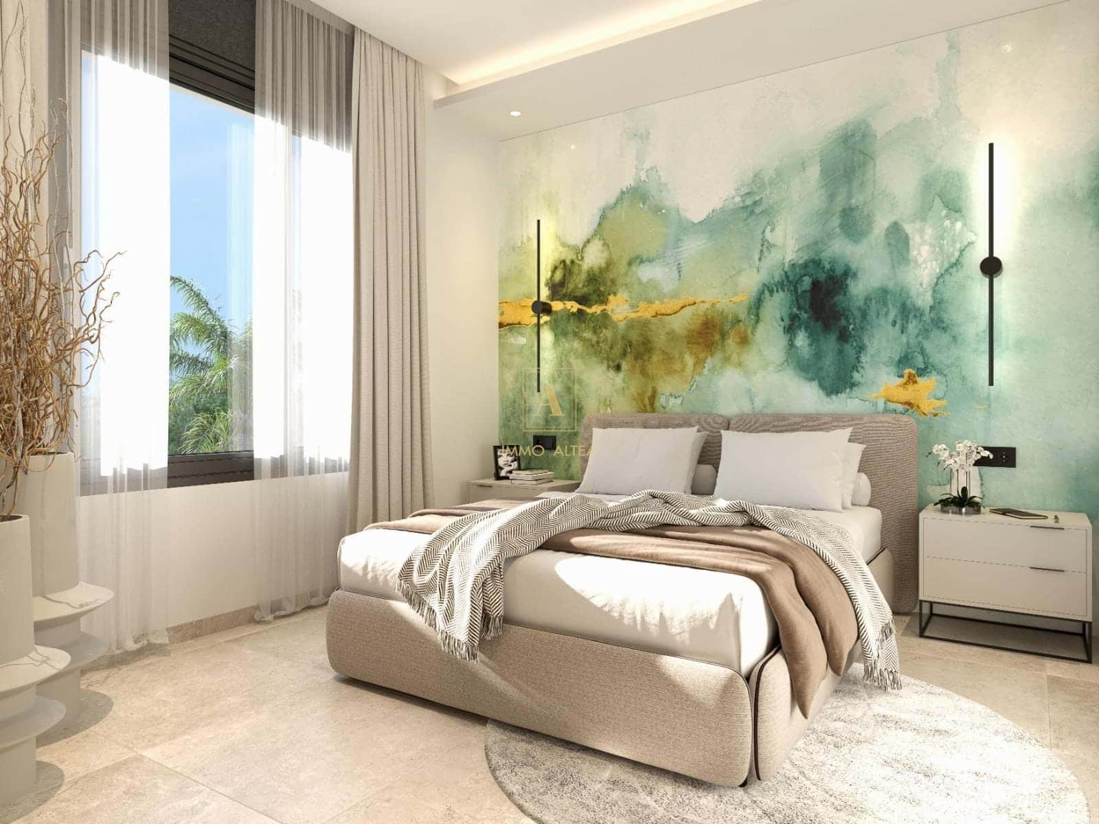 3 soverom Villa til salgs i Orihuela med svømmebasseng - € 559 000 (Ref: 9747560)