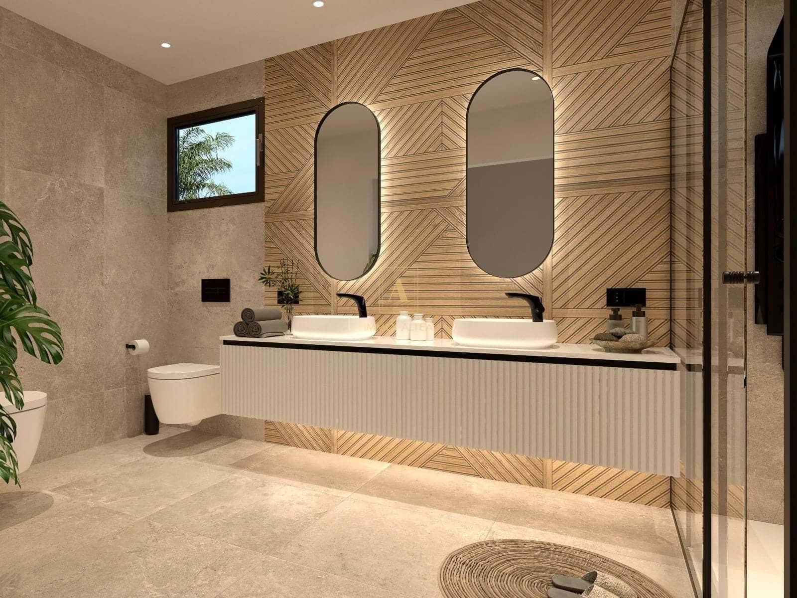 3 soverom Villa til salgs i Orihuela med svømmebasseng - € 559 000 (Ref: 9747560)