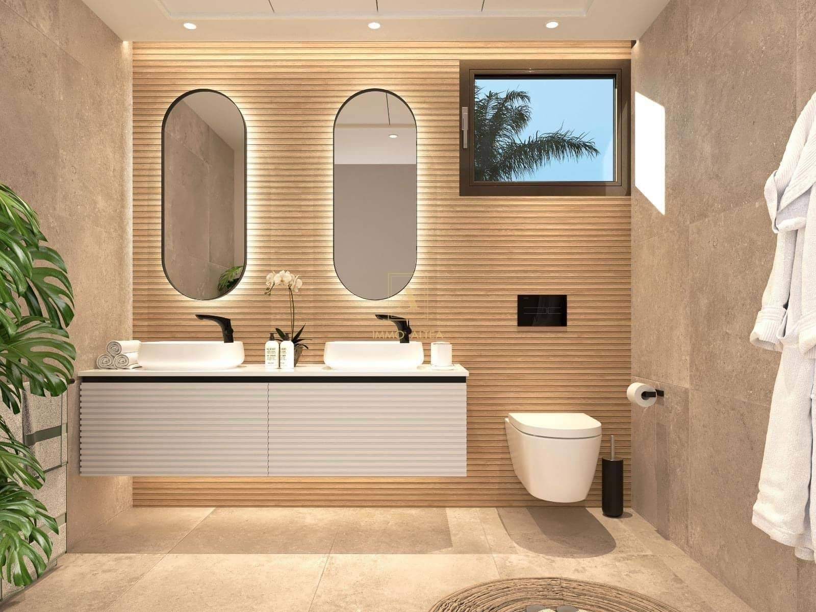 3 soverom Villa til salgs i Orihuela med svømmebasseng - € 559 000 (Ref: 9747560)