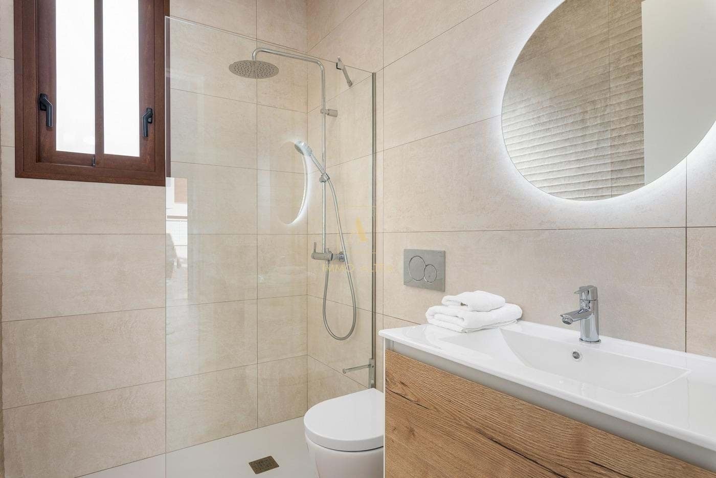 2 Zimmer Villa zu verkaufen in Vera mit Pool - 429.000 € (Ref: 9751579)