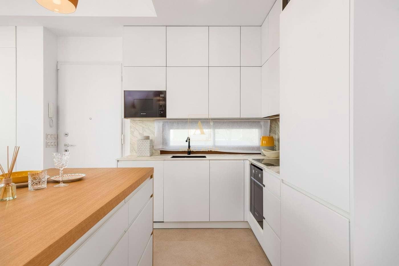 2 Zimmer Villa zu verkaufen in Vera mit Pool - 429.000 € (Ref: 9751579)