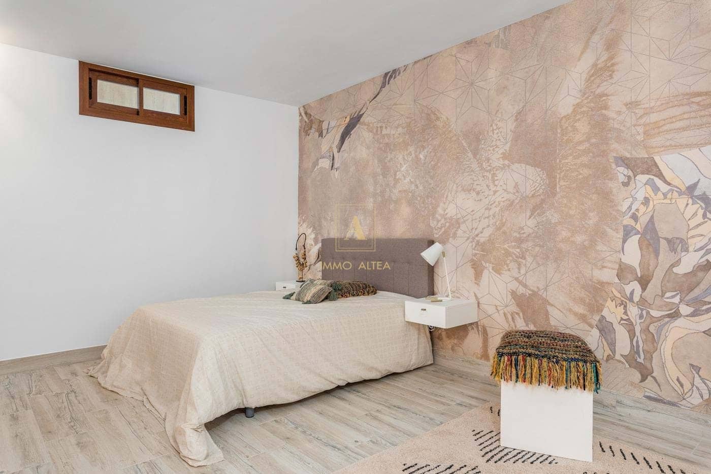 2 Zimmer Villa zu verkaufen in Vera mit Pool - 429.000 € (Ref: 9751579)