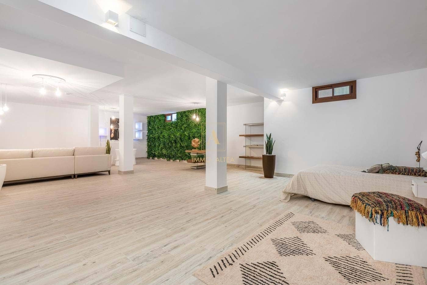 2 Zimmer Villa zu verkaufen in Vera mit Pool - 429.000 € (Ref: 9751579)