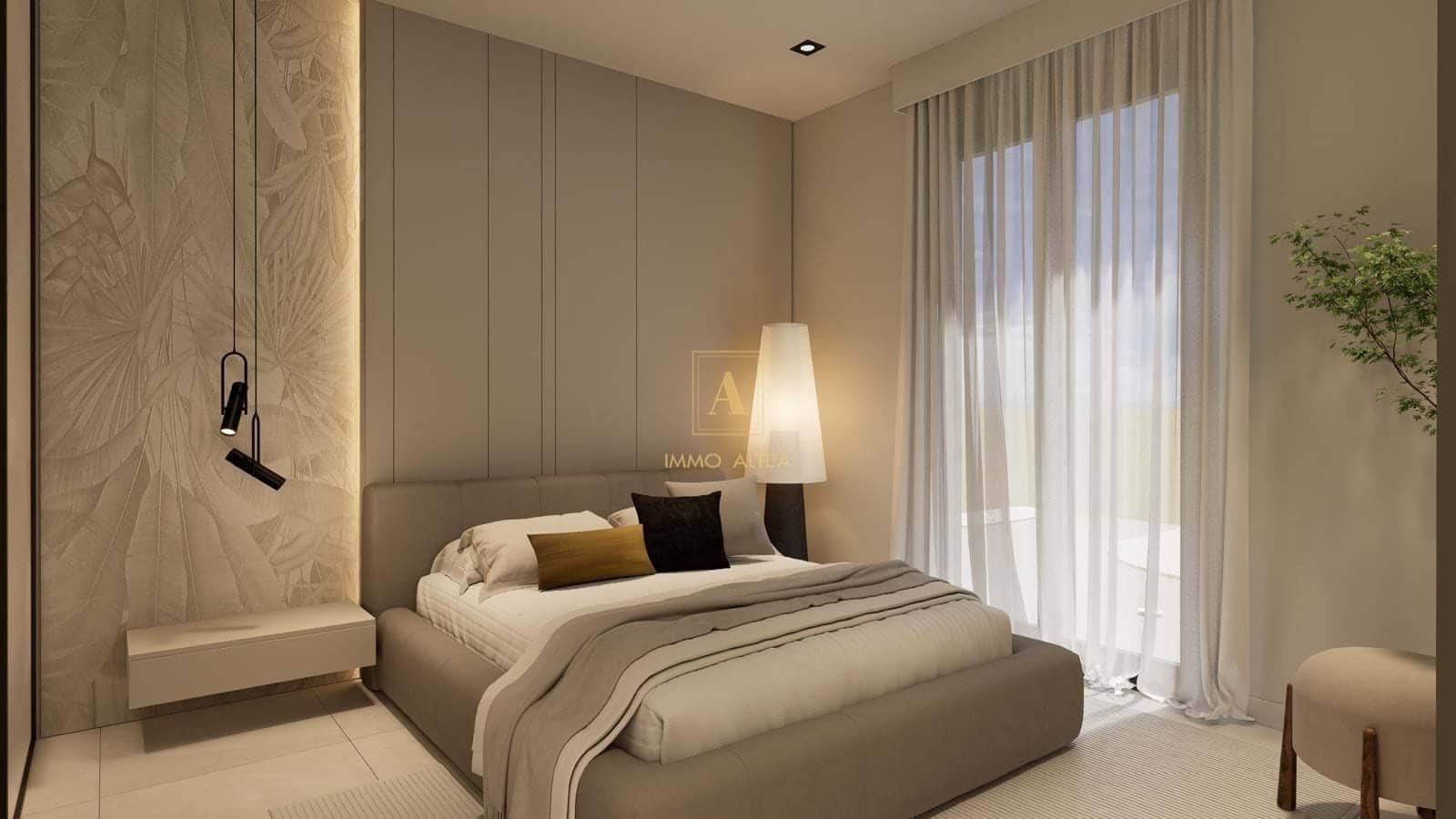 3 chambre Villa/Maison à vendre à Pilar de la Horadada avec piscine - 375 000 € (Ref: 9751580)