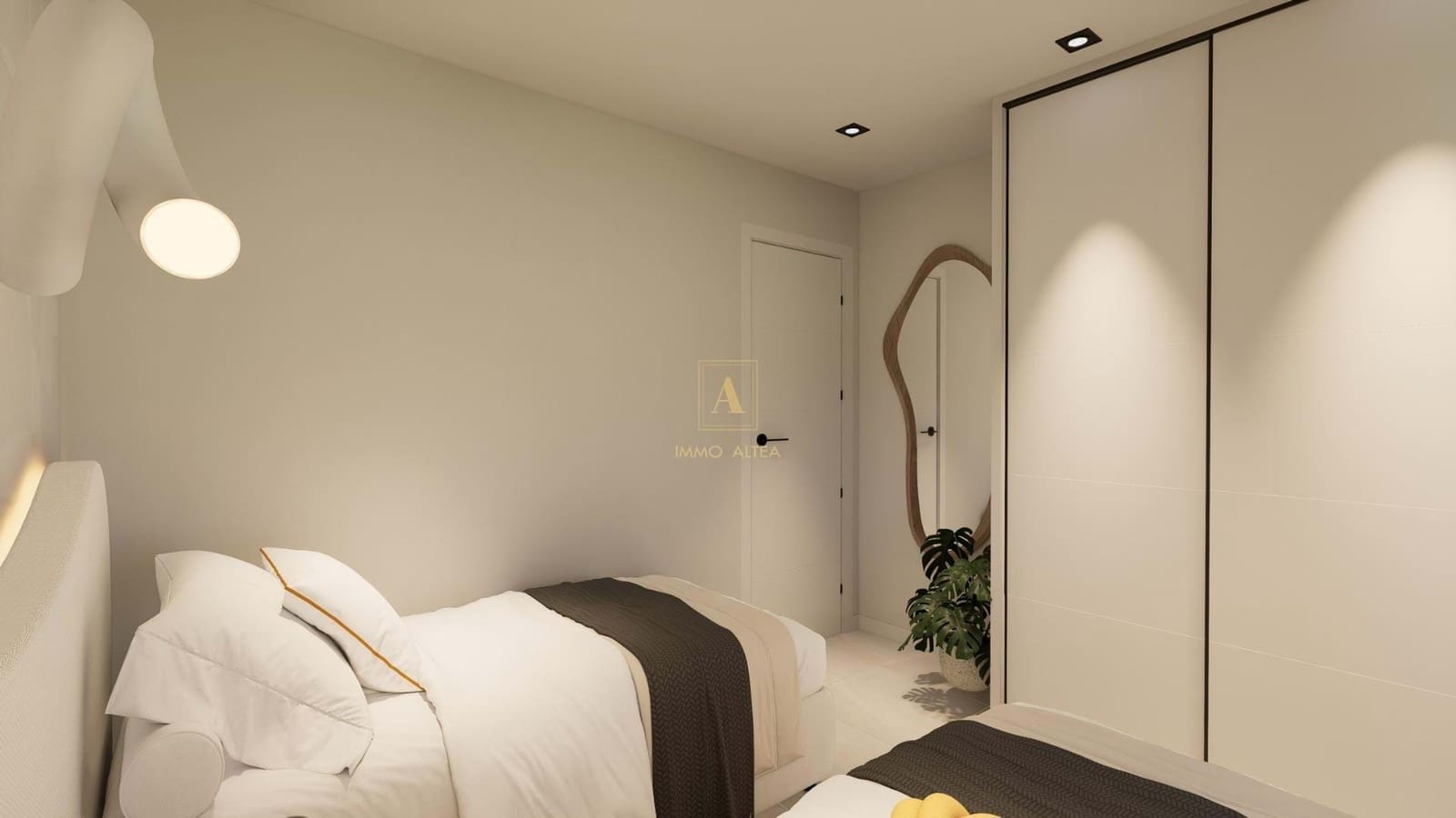 3 chambre Villa/Maison à vendre à Pilar de la Horadada avec piscine - 375 000 € (Ref: 9751580)