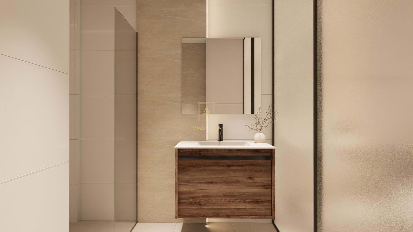 3 chambre Villa/Maison à vendre à Pilar de la Horadada avec piscine - 375 000 € (Ref: 9751580)