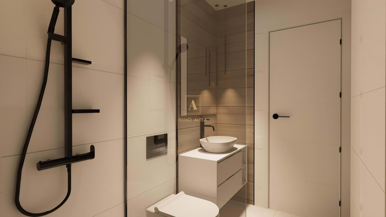 3 chambre Villa/Maison à vendre à Pilar de la Horadada avec piscine - 375 000 € (Ref: 9751580)