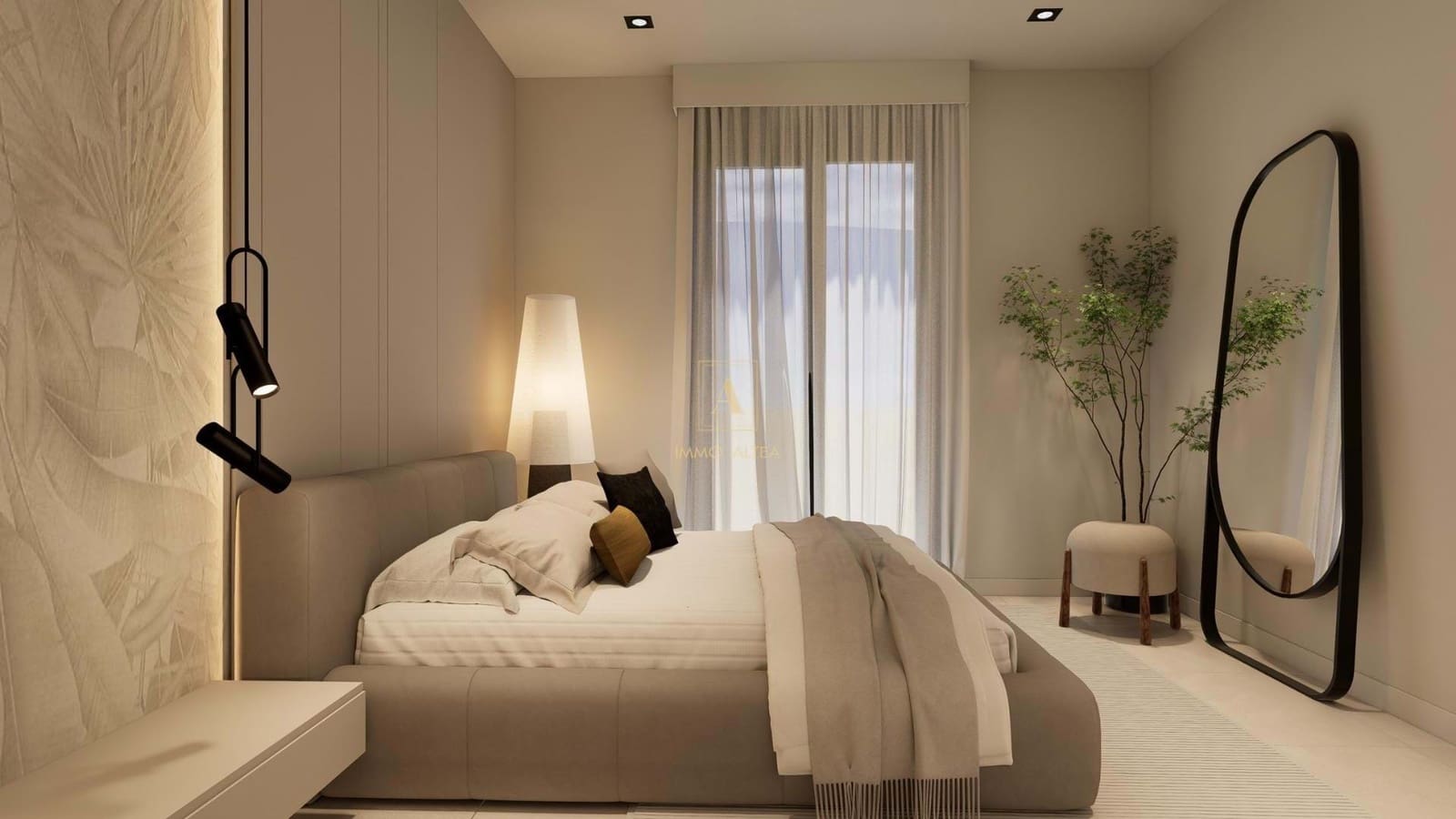 3 chambre Villa/Maison à vendre à Pilar de la Horadada avec piscine - 375 000 € (Ref: 9751580)