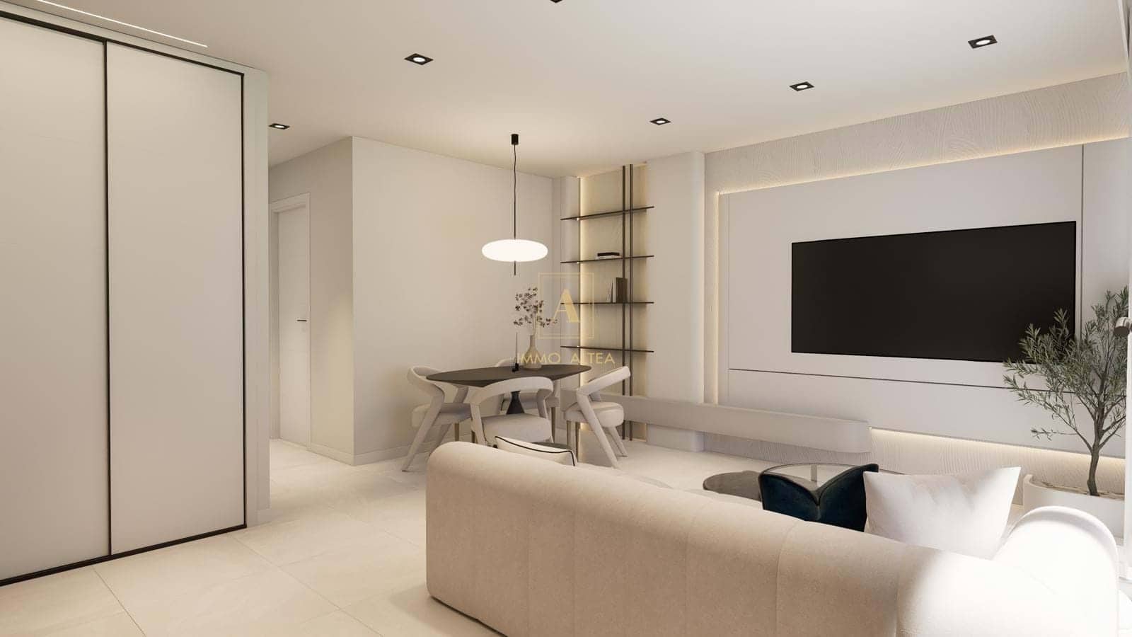 3 quarto Moradia para venda em Pilar de la Horadada com piscina - 375 000 € (Ref: 9751581)