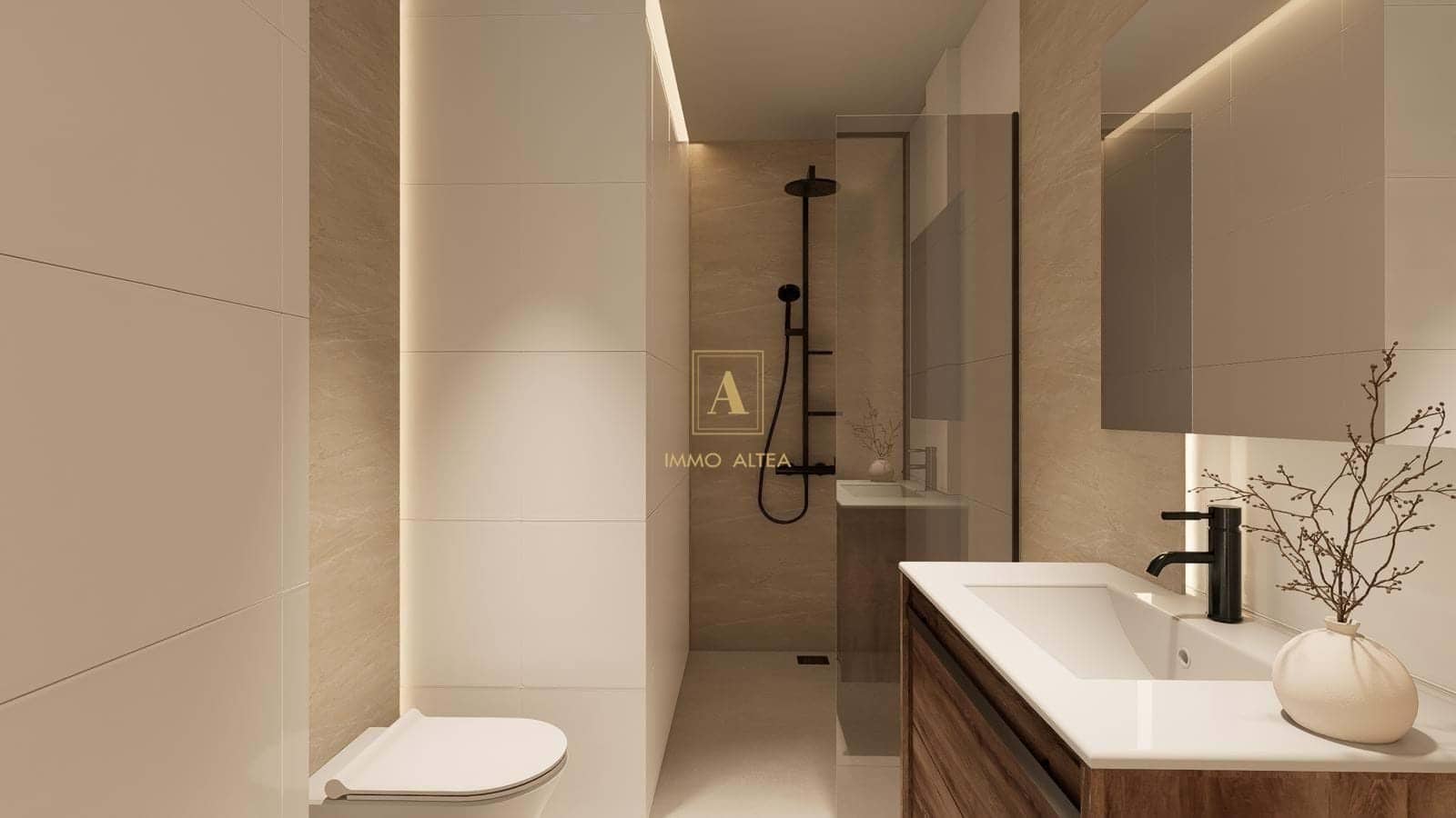 3 quarto Moradia para venda em Pilar de la Horadada com piscina - 375 000 € (Ref: 9751581)