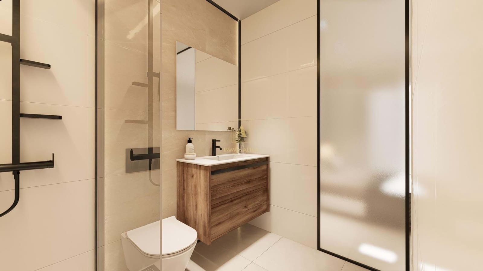 3 quarto Moradia para venda em Pilar de la Horadada com piscina - 375 000 € (Ref: 9751581)