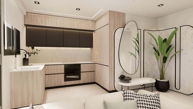 3 quarto Moradia para venda em Pilar de la Horadada com piscina - 375 000 € (Ref: 9751581)