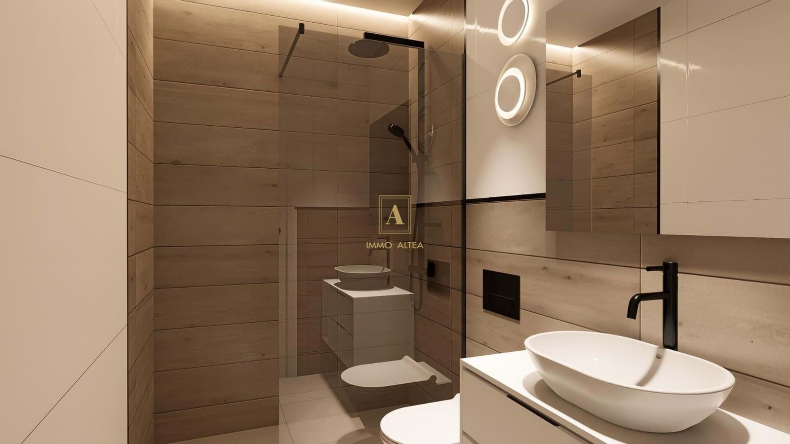 3 quarto Moradia para venda em Pilar de la Horadada com piscina - 375 000 € (Ref: 9751581)