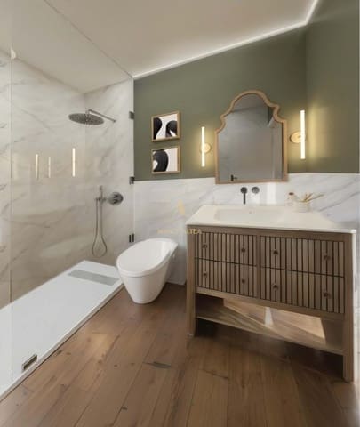 2 soverom Leilighet til salgs i Bigastro - € 176 000 (Ref: 9755297)